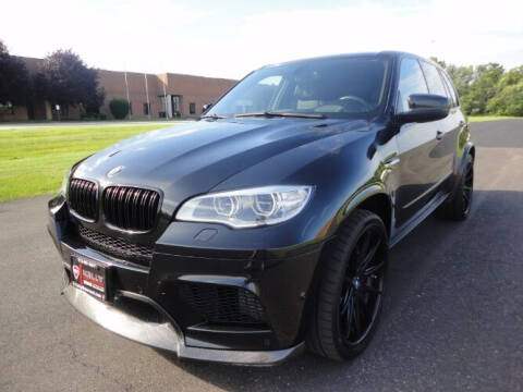 2013 BMW X5 M