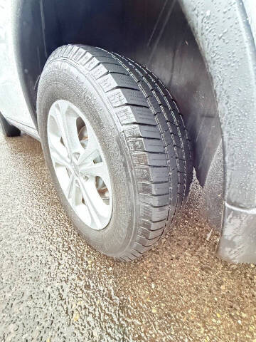 2013 Dodge Durango SXT