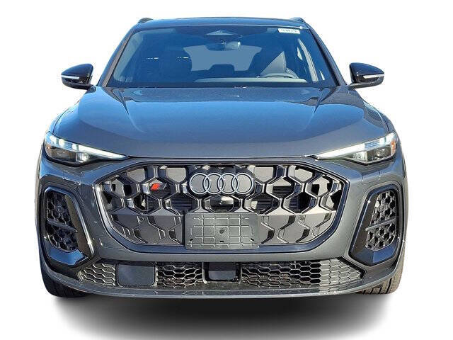 2025 Audi SQ5 quattro Premium Plus TFSI