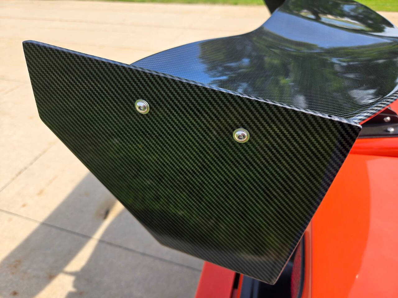 1980 Bradley GT2 110