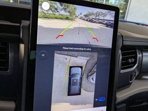 2022 Ford Expedition Platinum