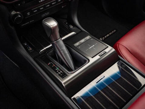 2023 Lexus GX 460 Luxury