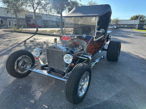 1923 Ford Model T