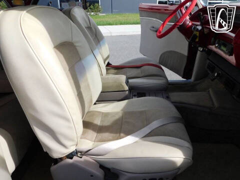 1950 Oldsmobile Eighty-Eight