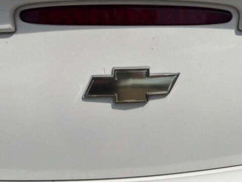 2006 Chevrolet Monte Carlo SS