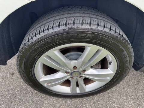 2015 Mercedes-Benz M-Class ML 350