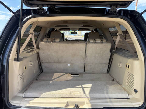 2014 Ford Expedition EL XLT