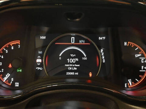 2023 Dodge Durango R/T