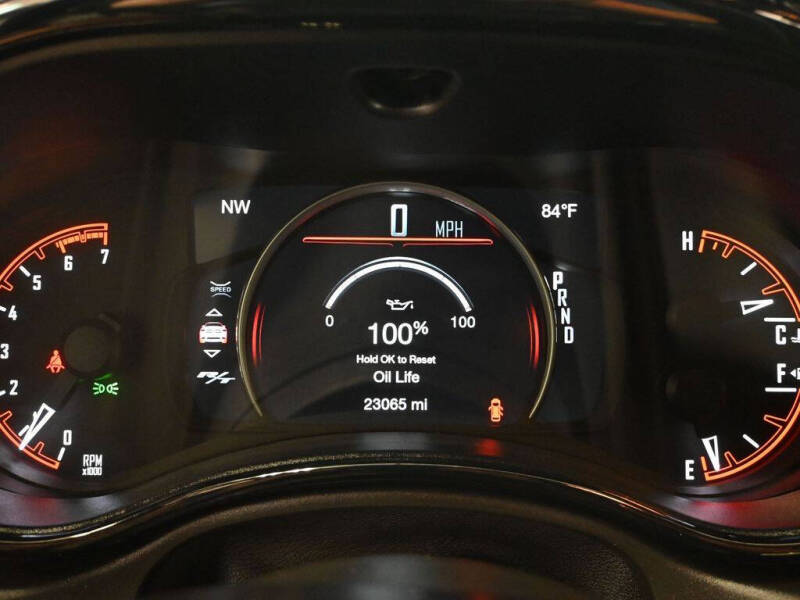 2023 Dodge Durango R/T