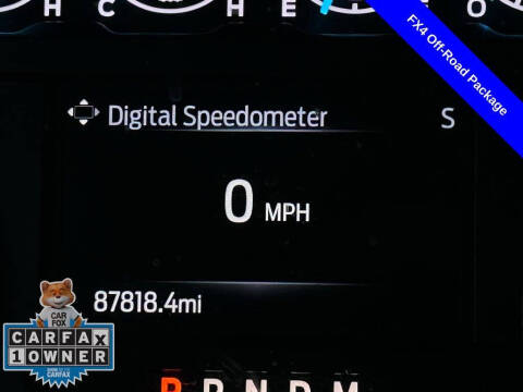 2021 Ford F-250 Super Duty