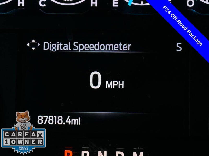 2021 Ford F-250 Super Duty