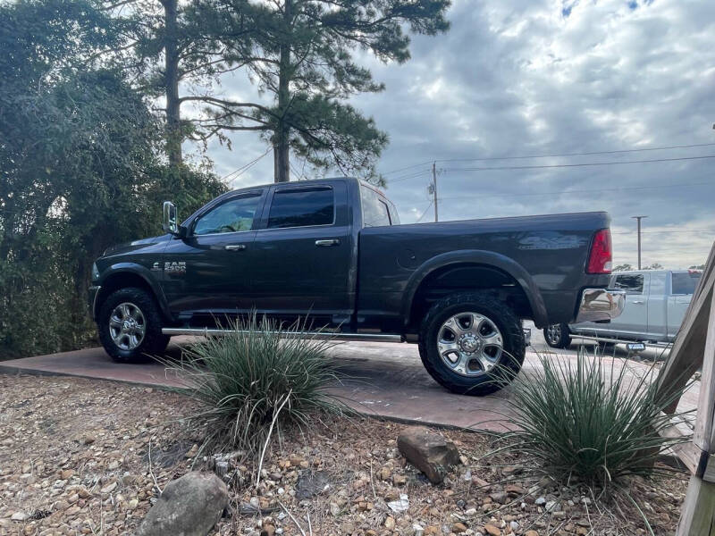 2018 RAM Ram 2500 Pickup Lone Star photo 19