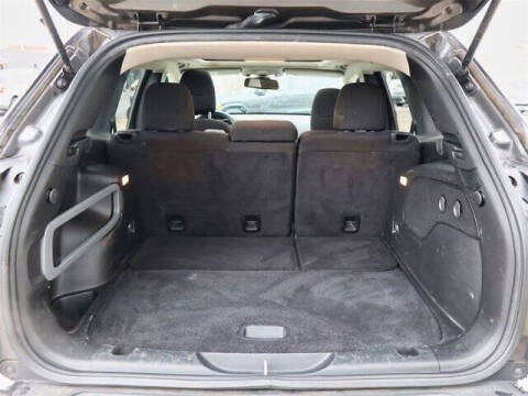 2017 Jeep Cherokee 75th Anniversary