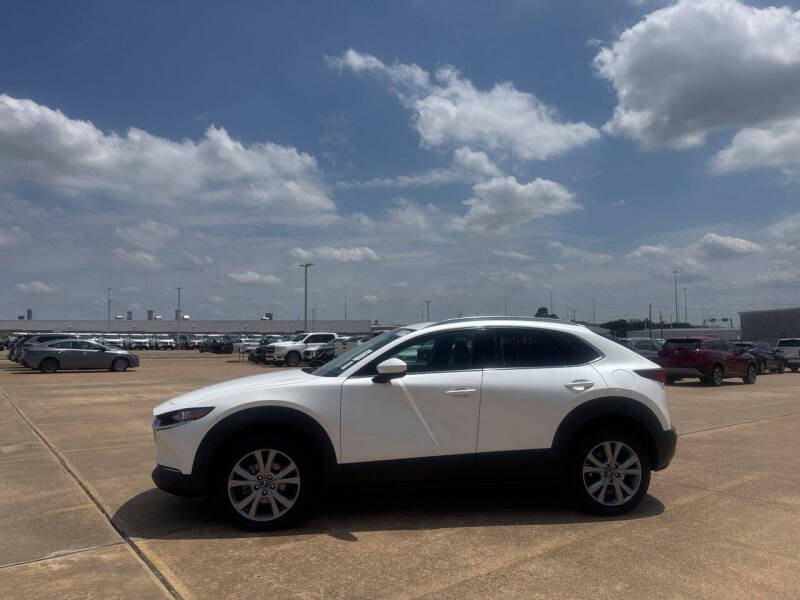2022 Mazda CX-30 2.5 S Premium