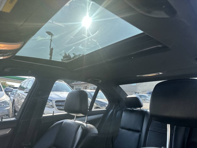 2014 Mercedes-Benz C-Class C 300 Sport 4MATIC