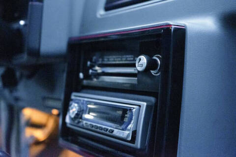 1988 Chevrolet Monte Carlo SS