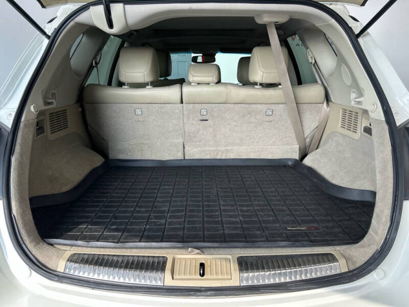 2014 Nissan Murano S