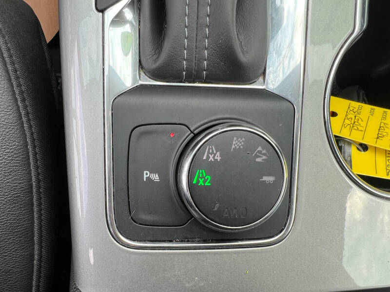 2019 Chevrolet Blazer LT