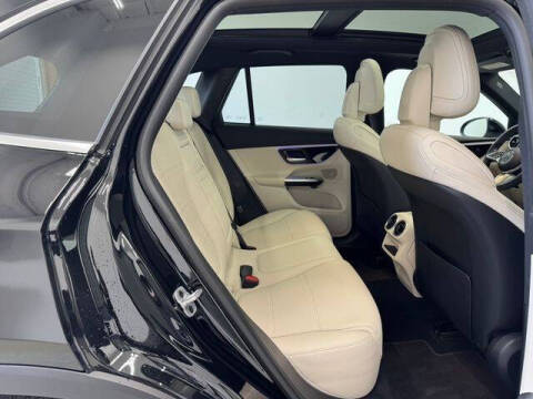 2024 Mercedes-Benz GLC GLC 300 4MATIC