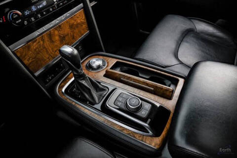 2021 Nissan Armada SL