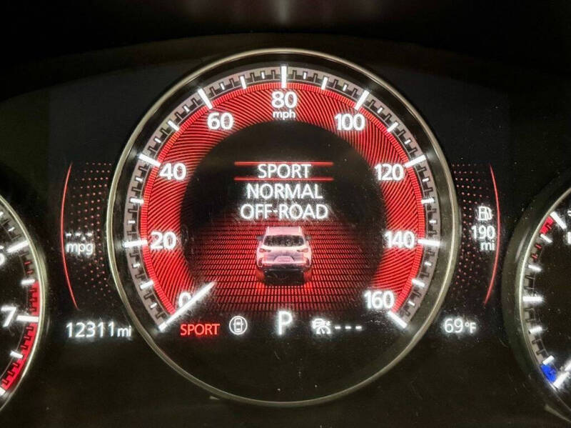 2024 Mazda CX-50 2.5 S Select