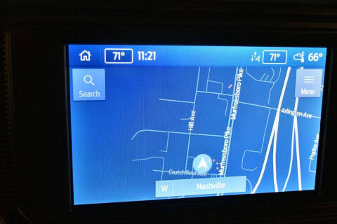 2022 Ford Bronco Wildtrak Advanced