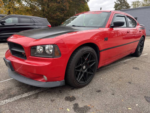 2006 Dodge Charger RT