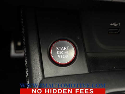 2019 Audi RS 5 Sportback 2.9T quattro