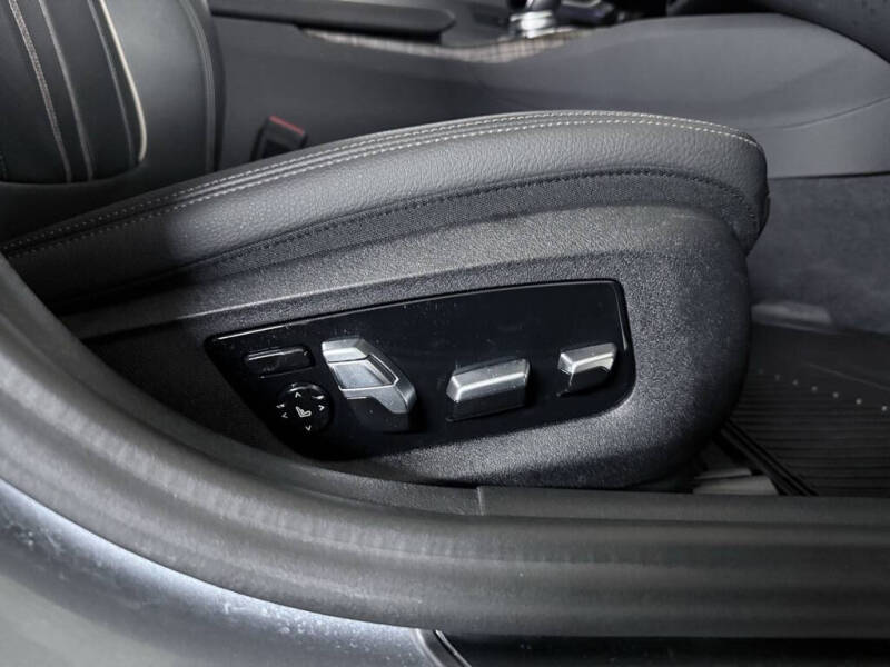 2020 BMW 5 Series M550i xDrive