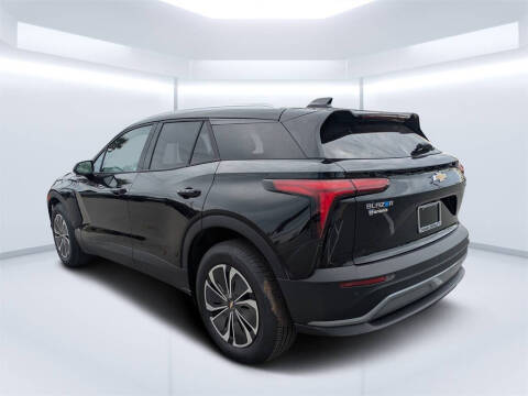 2024 Chevrolet Blazer EV 2LT