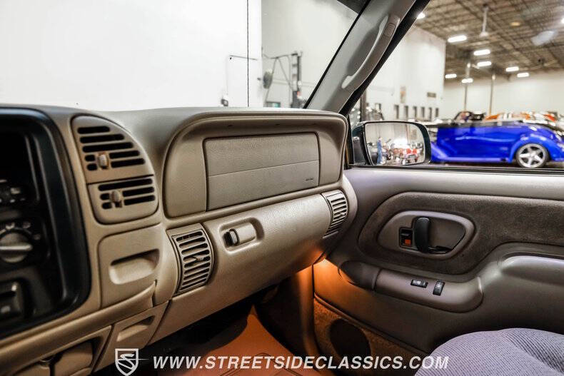 1997 GMC Sierra 1500