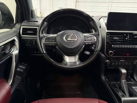 2022 Lexus GX 460
