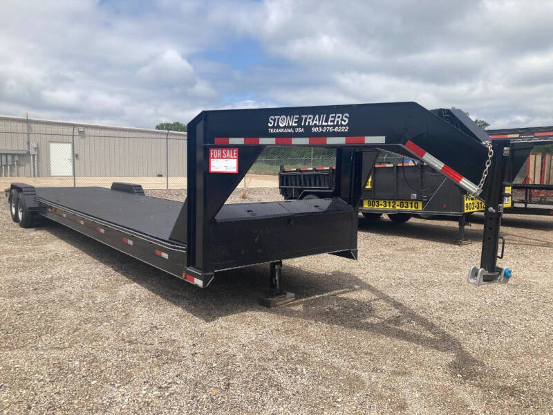 2024 Hefty 83x36 Equipment Hauler’