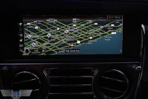 2018 Rolls-Royce Dawn