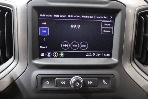 2026 GMC Sierra 2500HD Pro