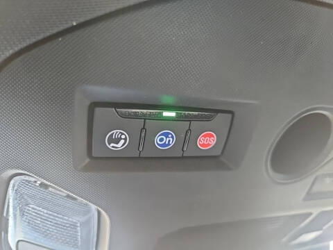 2025 GMC HUMMER EV 3X