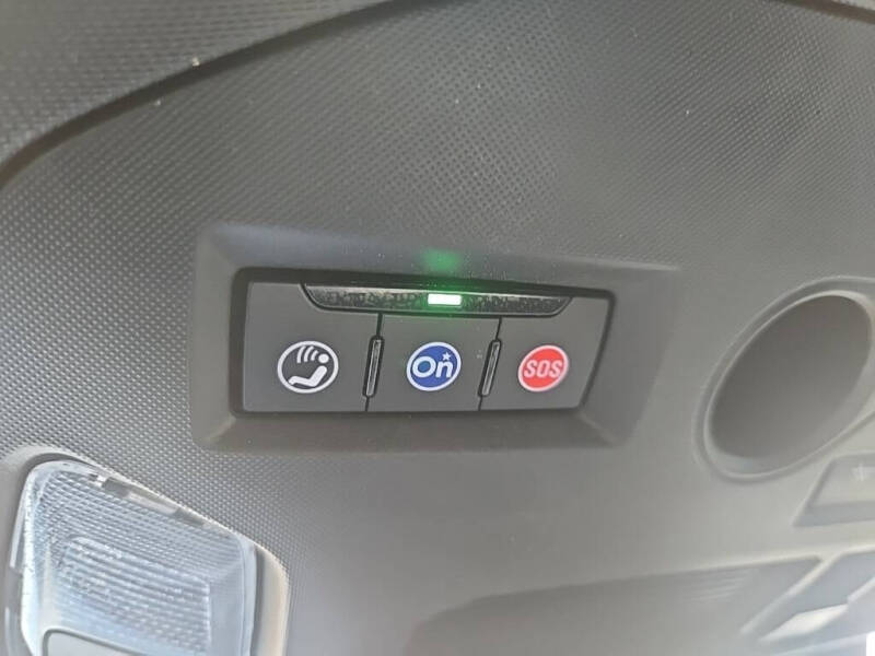 2025 GMC HUMMER EV 3X