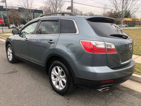 2012 Mazda CX-9 Touring