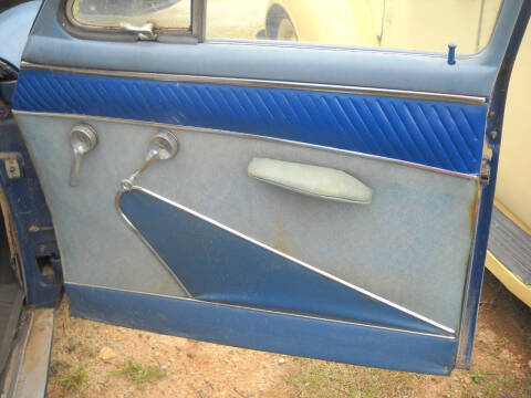 1955 Studebaker Champion
