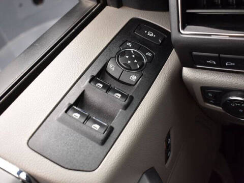 2021 Ford F-450 Super Duty XLT