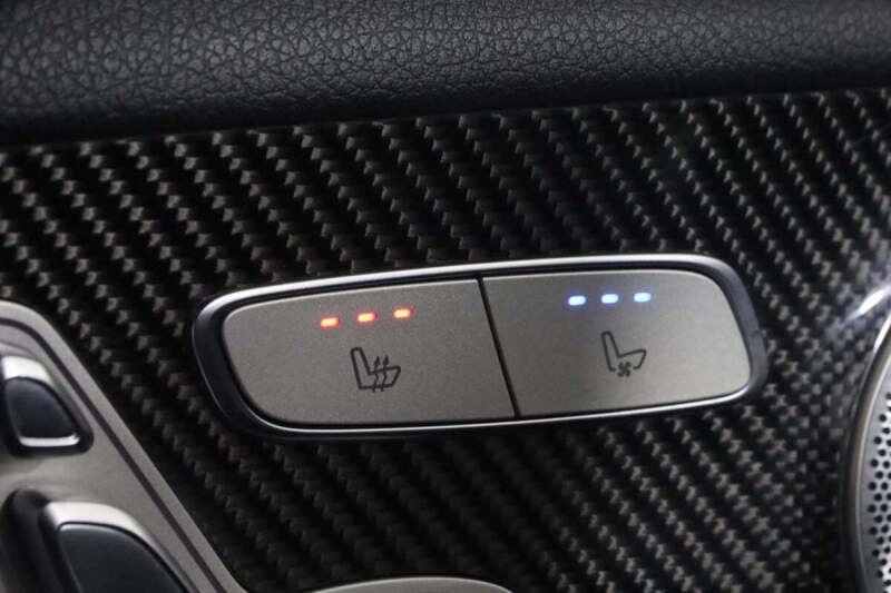 2022 Mercedes-Benz E-Class AMG E 53