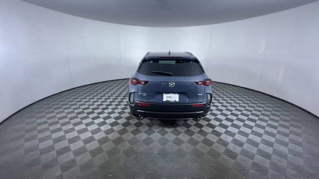 2025 Mazda CX-50 Hybrid Premium Plus