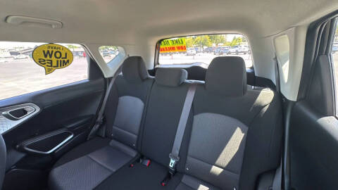 2025 Kia Soul