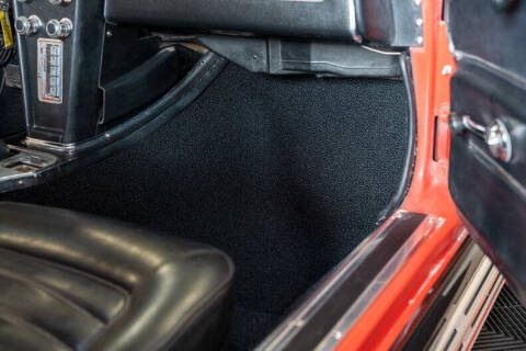 1967 Chevrolet Corvette