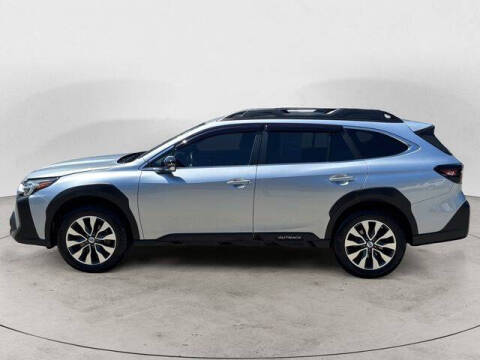 2023 Subaru Outback Limited XT