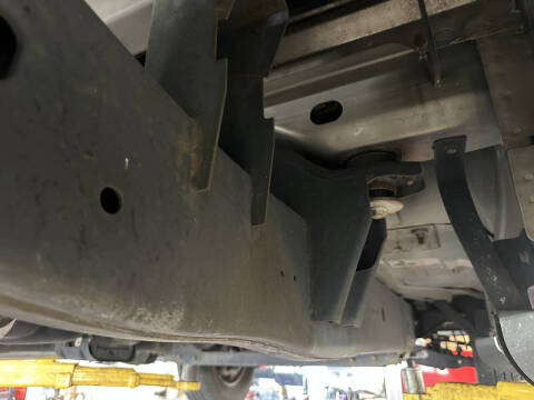 2008 Dodge Ram 1500 ST