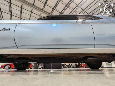 1970 Chevrolet Impala