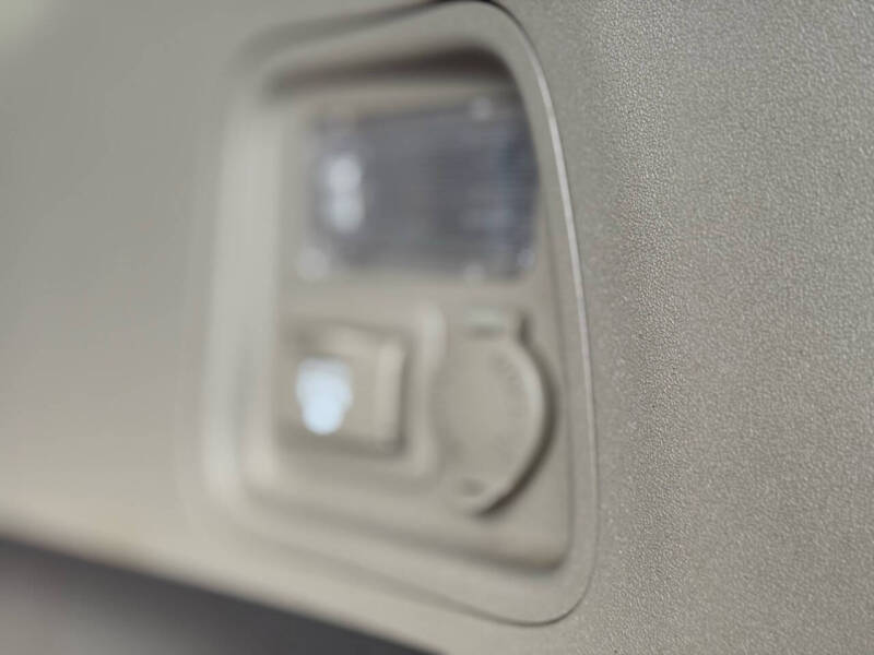 2015 Toyota Sienna XLE Premium 8-Passenger