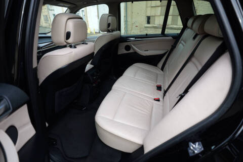 2011 BMW X5 xDrive35i