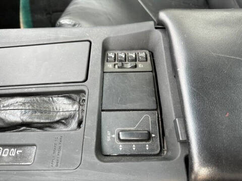 1994 Chevrolet Corvette